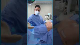 Breast Augmentation with Dr Moradian An exquisite result 😲  Avana Plastic Surgery [upl. by Leakcim251]