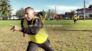 ACV Valvasone il calcio la nostra passione [upl. by Evanne]