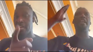 Kwame Brown Went Off On Ja Morant “You NBA DumbBoy You Got To Be The Stupdest In The League” [upl. by Almund]