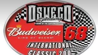 Oswego Classic Start [upl. by Malloch]