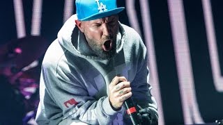 Limp Bizkit  Live Reading Festival 2015 Full Show HD [upl. by Lanrev]