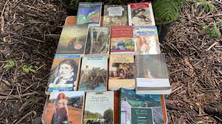 Thomas Hardy all 14 novels [upl. by Nirred179]