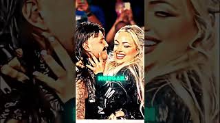 Dominik Mysterio’s Heartfelt Confession ‘Liv Morgan is My Everything’ ❤️🔥 wwe [upl. by Memory]