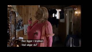 Morran Och Tobias Filmen  HubbaBubbaGubben i krubban  bubben [upl. by Gunter]