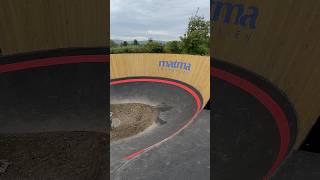 Pumptrack Volketswil [upl. by Corette]