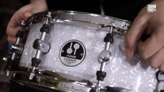 Sonor S Classix Birch 14quotx5quot [upl. by Sidman]