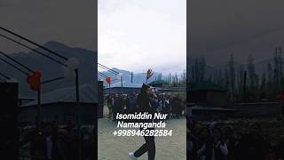 Namangan Uddar Toy rek той uzbek music tiktok instagram repost reels isomiddinnur kids [upl. by Alarick]