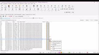 SystmOne Pathology amp Radiology Autoreview rules amp Protocols  Demo with Bowel Cancer Screening [upl. by Herra]