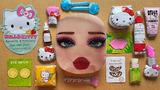 ❄️ Paper Diy ❄️ Roblox Baddie Skincare 💅 ASMR 💖 Blind Bag Paper 💖 NEKEN DANA [upl. by Neenad]