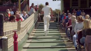 Alinta Energy Proud Partner of Cricket Australia [upl. by Dorreg]