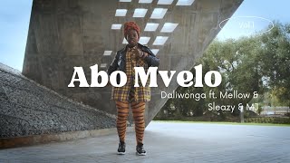 Abo Mvelo Lyrics  Daliwonga ft Mellow amp Sleazy amp MJ [upl. by Oniram]