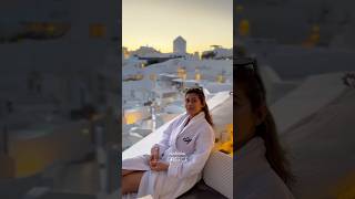 How expensive is Santorini Greece Where to stay in Santorini Best hotel in Oia for vacation [upl. by Eikcir]