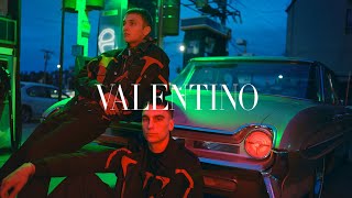 VLOGO  Anwar Hadid and Joey Francis [upl. by Riesman]