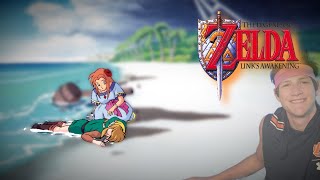 🔴 Links Awakening Begins [upl. by Winograd]