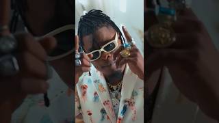 Pallaso amp Weasel  The Goat pallaso weasel ugandanmusic [upl. by Ludvig229]