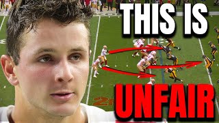 The San Francisco 49ers Just Did EXACTLY What The NFL [upl. by Aem134]