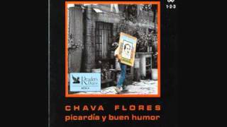 Adios Trinida  Chava Flores [upl. by Donovan]