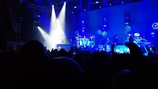 Toto  Rosanna Live  Mistubishi Electric Halle Düsseldorf 21022018 [upl. by Faubion]