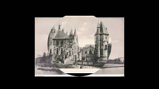 Castles In The NetherlandsMudflood Reset Tartaria Oldworld Giants [upl. by Reisch]