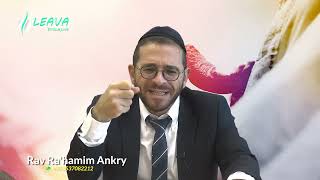 Mois de merveilles  Eloul Partie 02  Rav Ankry [upl. by Rennerb]