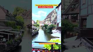 Colmar The Enchanting Fairytale Town” [upl. by Ybrad]