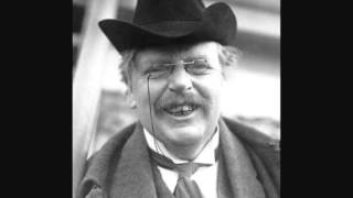 An Introduction to Chesterton The Apostle of common sense [upl. by Salmon]