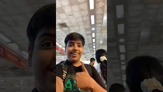 IITF 2024 Delhi 🥰 shorts youtubeshorts vlog minivlog viralvideo subscribe [upl. by Inalaek]