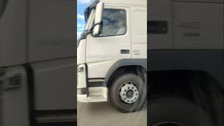 VOLVO FM 400  Instalbud slowmotion [upl. by Chesna927]