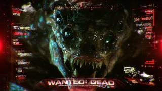 Prey 2  Official Bounty Cinematic Trailer  E3 2012 [upl. by Stock874]