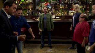 Chardee MacDennis 2 Intro S11E01 Its Always Sunny in Philadelphia [upl. by Essirehs976]