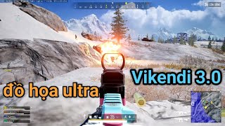 PUBG VIKENDI 20 REMASTERED amp ERANGLE 20 NEW TRAILER [upl. by Clarkson297]