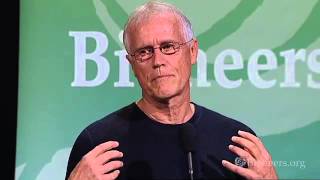 Paul Hawken  Regeneration  Bioneers [upl. by Perot]