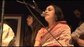 Bhanu Didi  Parameshwari Jaya Durga  widescreen [upl. by Ojok]