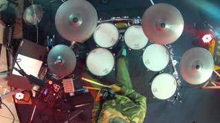 Drum Lessons Chris Whitten  Part 2 How to make quick cheat sheets [upl. by Sandler832]