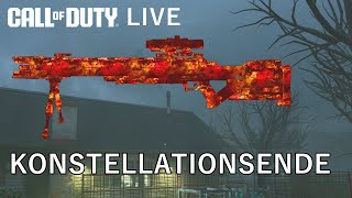 MORS LIVE AUF KONSTALLATIONSENDE ZOCKEN 🔥🎃 COD MW3 🔴 [upl. by Pasol]