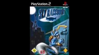 Sly Cooper Soundtrack  Two to Tango [upl. by Bain250]