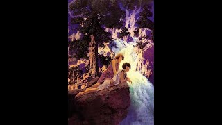 The Maxfield Parrish Hour quotLady Janequot [upl. by Sydney]