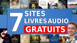 Télécharger des livres gratuits  les 10 sites à connaître [upl. by Sabian]