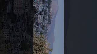 solan Himachal Pradesh tour in just under 1 minute [upl. by Adnovad]