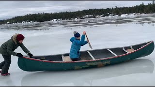 Des saisons incohérentes  Attache ta tuque [upl. by Noterb]