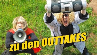 Die besten OUTTAKES von  MÄRCHEN in ASOZIAL Teil 2 [upl. by Dina]