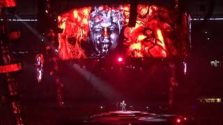 Ed Sheeran  Bloodstream  LIVE in Gelsenkirchen 07072022 [upl. by Nevram]