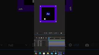 Loop ANY Video FOREVER with This After Effects Hack [upl. by Oicnevuj786]