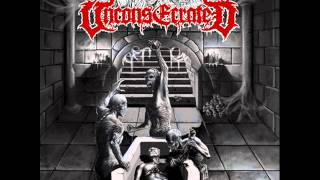 Unconsecrated  Slave to the Grave Full EP [upl. by Piotr]