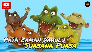 Pada Zaman Dahulu Promo Puasa [upl. by Akerdna411]