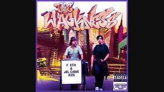 VA  The Wackness Purple Mixtape 2008 [upl. by Ahen]