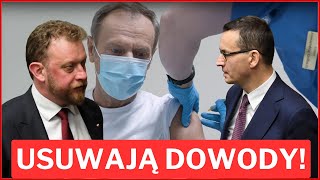 USUWAJĄ DOWODY ZBRODNI NAPADAJĄC NA DOMY [upl. by Dwayne550]