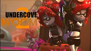 SFMSplatoon Undercover Woomypart 2 [upl. by Rebekkah]