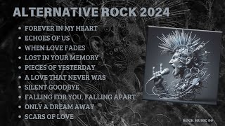 Part 29 The Best Of Alternative Rock Songs  Alternative Rock Music Full Album 2024 [upl. by Atnes]