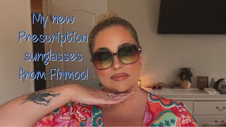 Prescription Sunglasses From Firmoo [upl. by Irafat]